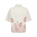 Mos Mosh - Mos Mosh Saras Monochrome Skjorte 