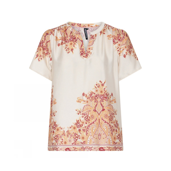 Soulmate - Soulamte Genna 2 Bluse 