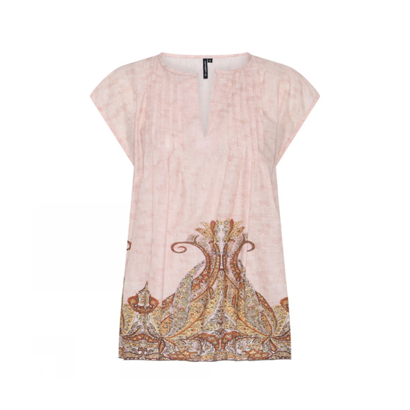 Soulmate - Soulmate Zimba 1 Bluse 