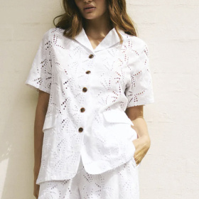 Soulmate Lotti 1 Skjorte 