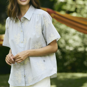 Soulmate Gemma 2 Skjorte 