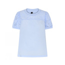Soulmate - Soulmate Lotti 4 Bluse 
