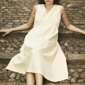 Soulmate Mubbi 3 Kjole 