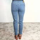 Cero - Cero Suzanne Denim Bukser Cero - Cero Suzanne Denim Bukser