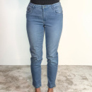 Cero - Cero Suzanne Denim Bukser Cero - Cero Suzanne Denim Bukser