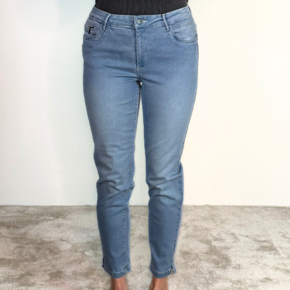 Cero - Cero Suzanne Denim Bukser