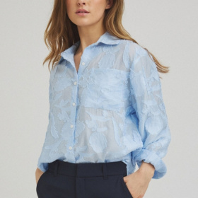 Luxzuz Alita Skjorte 