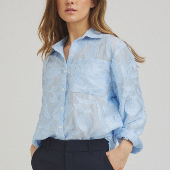 Luxzuz  - Luxzuz Alita Skjorte 