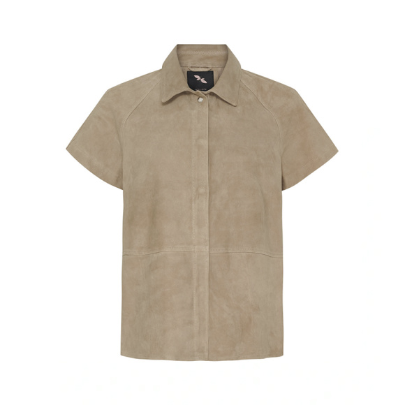 BTF-CPH - BTF-CPH Skindskjorte 