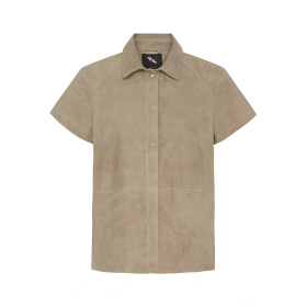 BTF-CPH Skindskjorte 