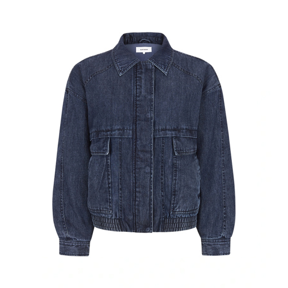 Soft Rebels - Soft Rebels SRbindi Jakke 