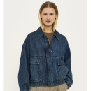 Soft Rebels - Soft Rebels SRbindi Jakke 