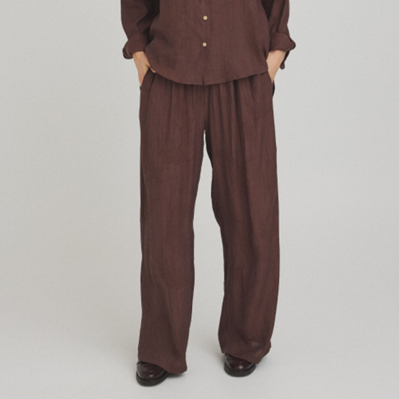 Luxzuz  - Luxzuz Alberthine Bukser 