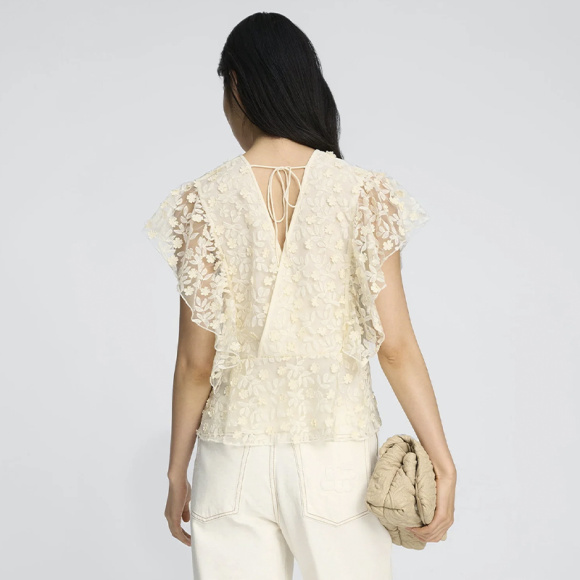 Munthe - Munthe Blaine Top 