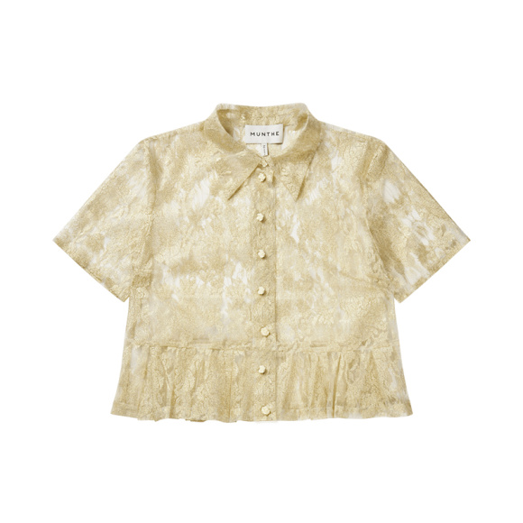 Munthe - Munthe Bustona Skjorte