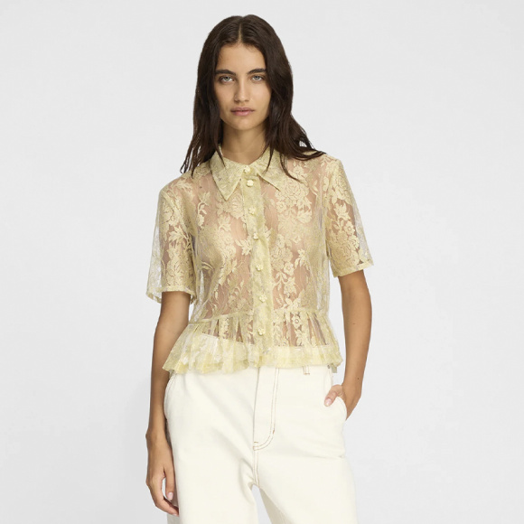 Munthe - Munthe Bustona Skjorte