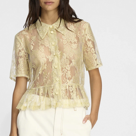 Munthe - Munthe Bustona Skjorte