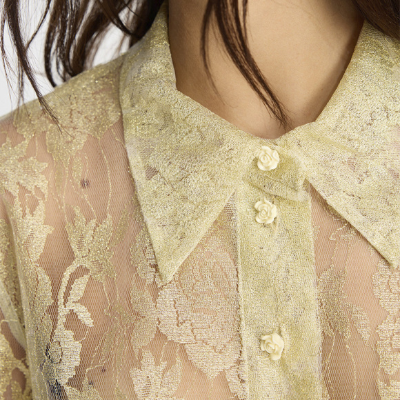 Munthe - Munthe Bustona Skjorte