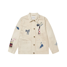 Munthe Braulia Jakke 