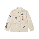 Munthe - Munthe Braulia Jakke 