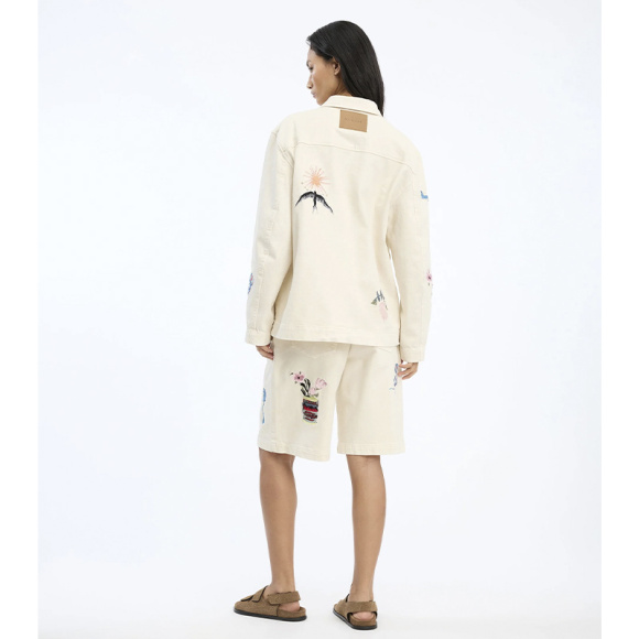 Munthe - Munthe Braulia Jakke 