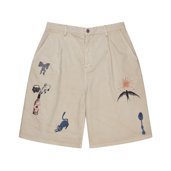 Munthe - Munthe Breyla Shorts 