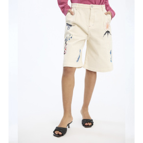 Munthe Breyla Shorts Munthe Breyla Shorts