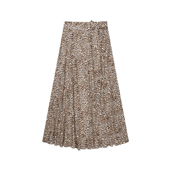 Munthe - Munthe Ubba Nederdel 