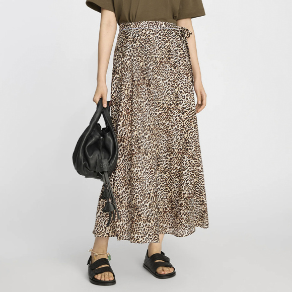 Munthe - Munthe Ubba Nederdel 