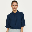 Soft Rebels - Soft Rebels SREbba Bluse Soft Rebels - Soft Rebels SREbba Bluse