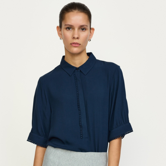 Soft Rebels - Soft Rebels SREbba Bluse 