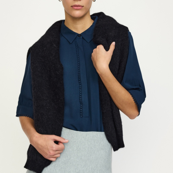 Soft Rebels - Soft Rebels SREbba Bluse 