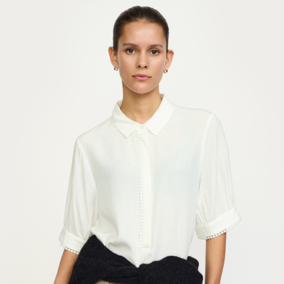 Soft Rebels - Soft Rebels SREbba Bluse 