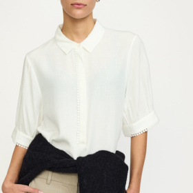 Soft Rebels SREbba Bluse 