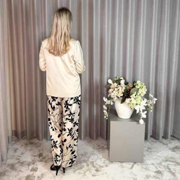 Karmamia - Karmamia Miller Blazer