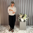 Amaze Cph - Amaze Cph Amber Skjorte 