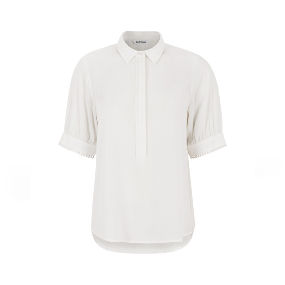 Soft Rebels - Soft Rebels SREbba Bluse 