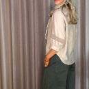 Co'couture - Co'coture Gwenda Bluse 