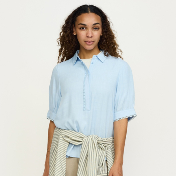 Soft Rebels - Soft Rebels SREbba Bluse 
