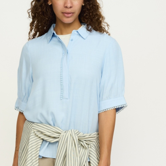 Soft Rebels - Soft Rebels SREbba Bluse 