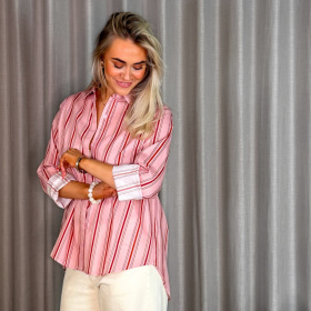 Amaze Cph Vanessa Skjorte Amaze Cph Vanessa Skjorte