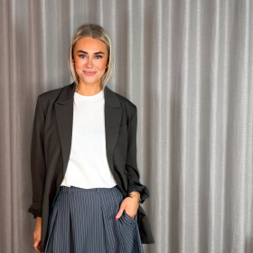 Love & Divine Love1494 Blazer