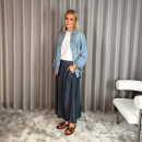 Mos Mosh - Mos Mosh Emm Flower Skjorte 