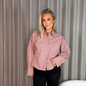 Love & Divine Love1495 Skjorte 