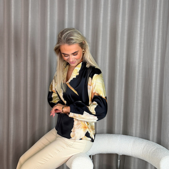 Karmamia - Karmamia Jody Bluse 