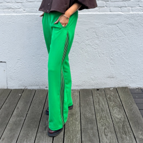 Co'couture Amina Zip Panel Bukser 