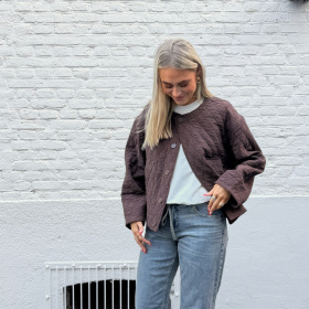 Sisters Point Lisana-ja Jakke 