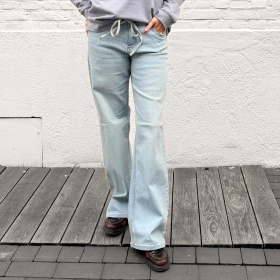 Sisters Point onea-belt.je8 Jeans Sisters Point onea-belt.je8 Jeans