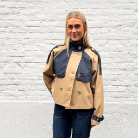 Gossia CamilaGo Jakke 