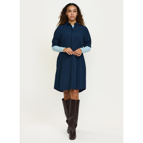 Soft Rebels - Soft Rebels SREbba Kjole 